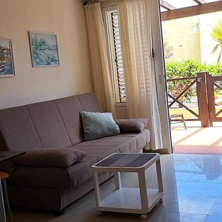 Apartment Los Hibiscos Costa Calma Bagian luar foto